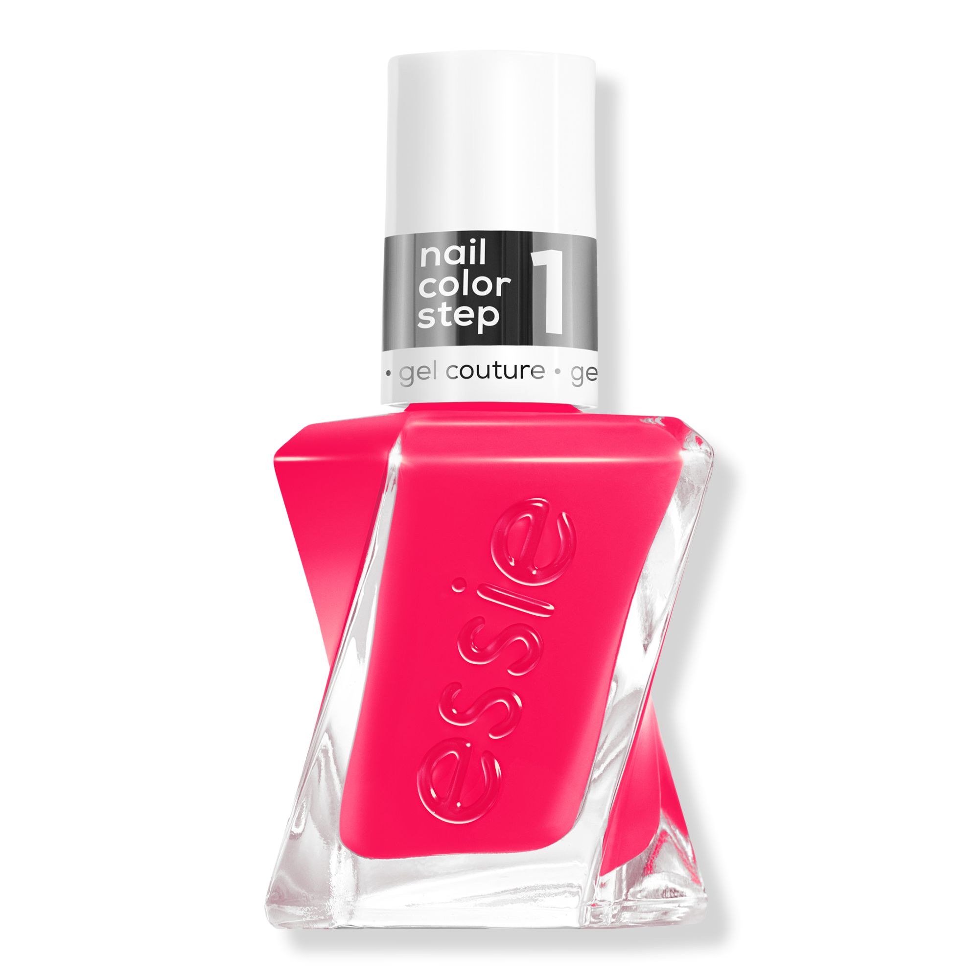 Essie Dopamine Rush Gel Couture Gel-Like Nail Polish Collection #1