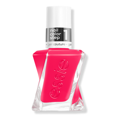 Essie Dopamine Rush Gel Couture Gel-Like Nail Polish Collection