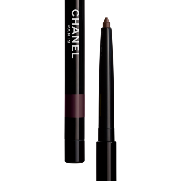 CHANEL STYLO YEUX WATERPROOF Long-Lasting Eyeliner #4