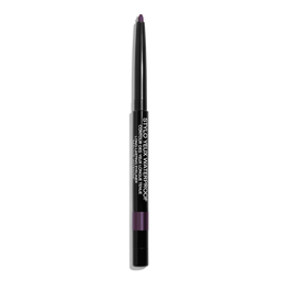 CHANEL STYLO YEUX WATERPROOF Long-Lasting Eyeliner - 86 MAUVE INTENSE
