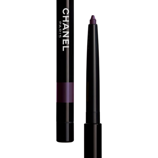 CHANEL STYLO YEUX WATERPROOF Long-Lasting Eyeliner #4