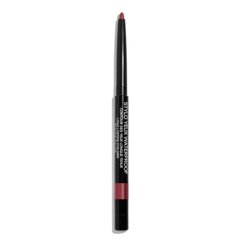 CHANEL STYLO YEUX WATERPROOF Long-Lasting Eyeliner #3