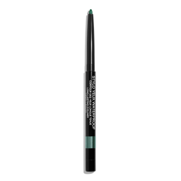 CHANEL STYLO YEUX WATERPROOF Long-Lasting Eyeliner - 90 VERT LAGON