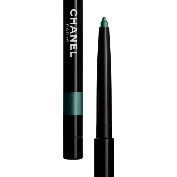 CHANEL STYLO YEUX WATERPROOF Long-Lasting Eyeliner #3