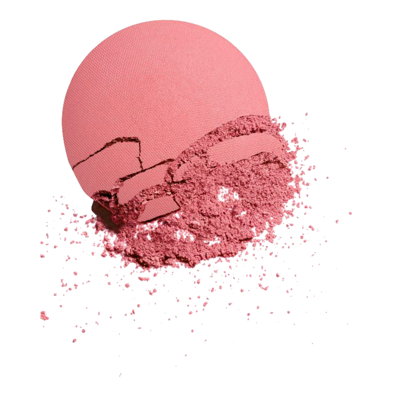 チーク CHANEL JOUES CONTRASTE 72 ROSE INTENSE CHANEL - 72 ROSE INITIAL JOUES CONTRASTE Powder Blush | Ulta Beauty