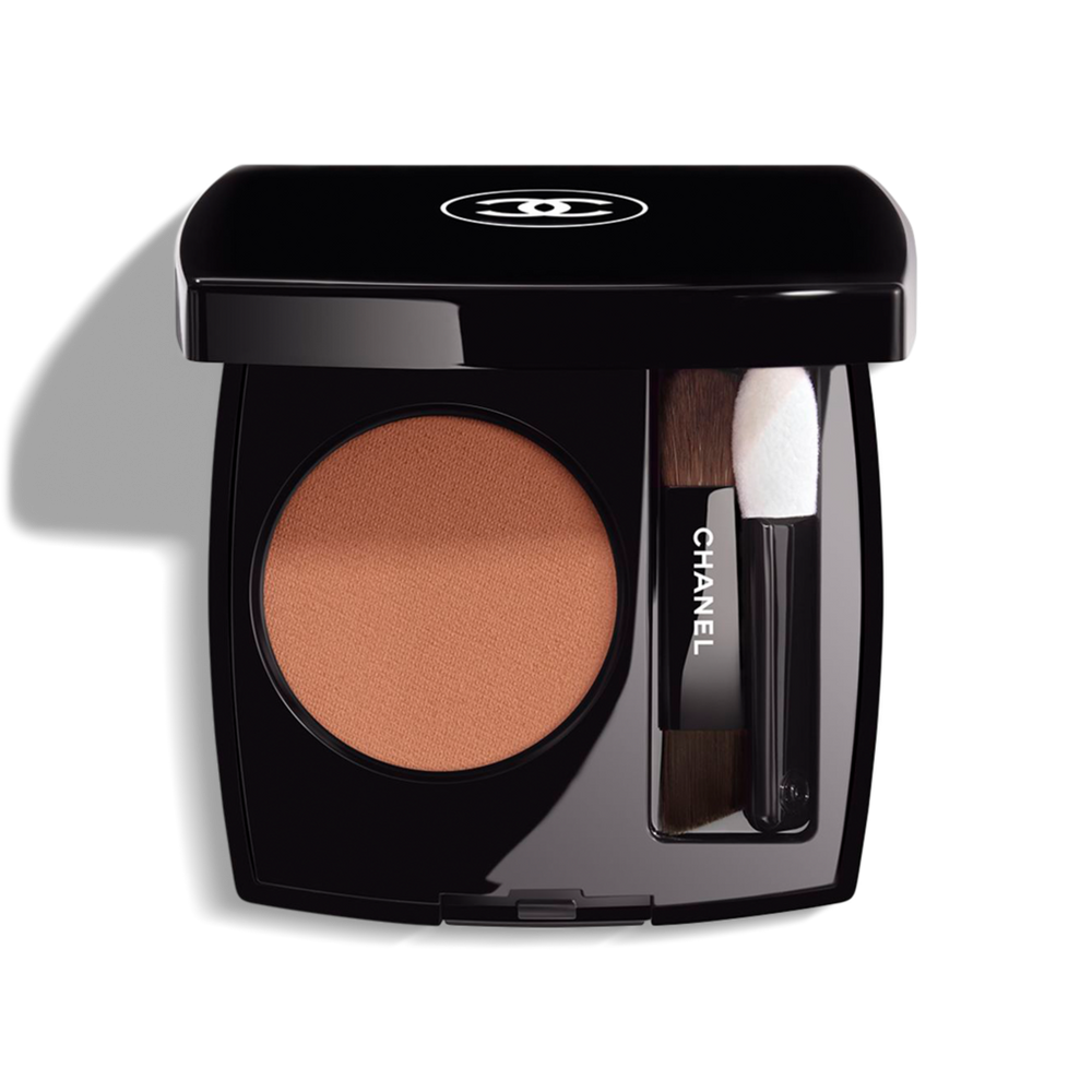 Chanel Ombre Essentielle Multi-use Longwearing Eyeshadow - 248 Latte Frappe