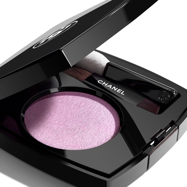 CHANEL OMBRE ESSENTIELLE Multi-Use Longwearing Eyeshadow #4