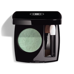 CHANEL OMBRE ESSENTIELLE Multi-Use Longwearing Eyeshadow - 254 MENTHE A L'EAU