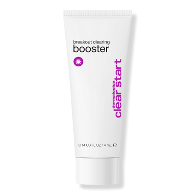 Dermalogica Free Breakout Clearing Booster with $20 Clear Start purchase