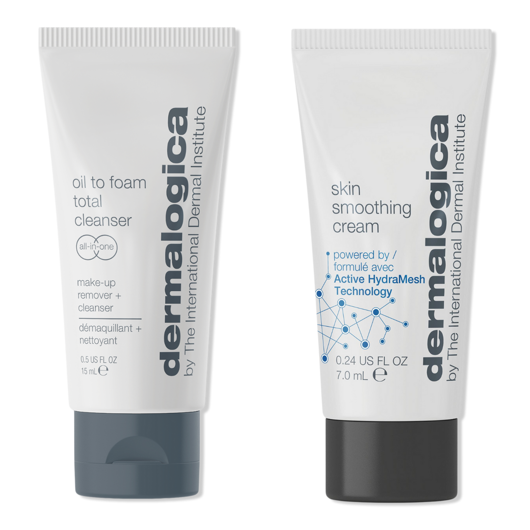 Dermalogica Free 2 Piece Gift with $65 brand purchase #1