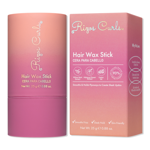 Hair Wax Stick