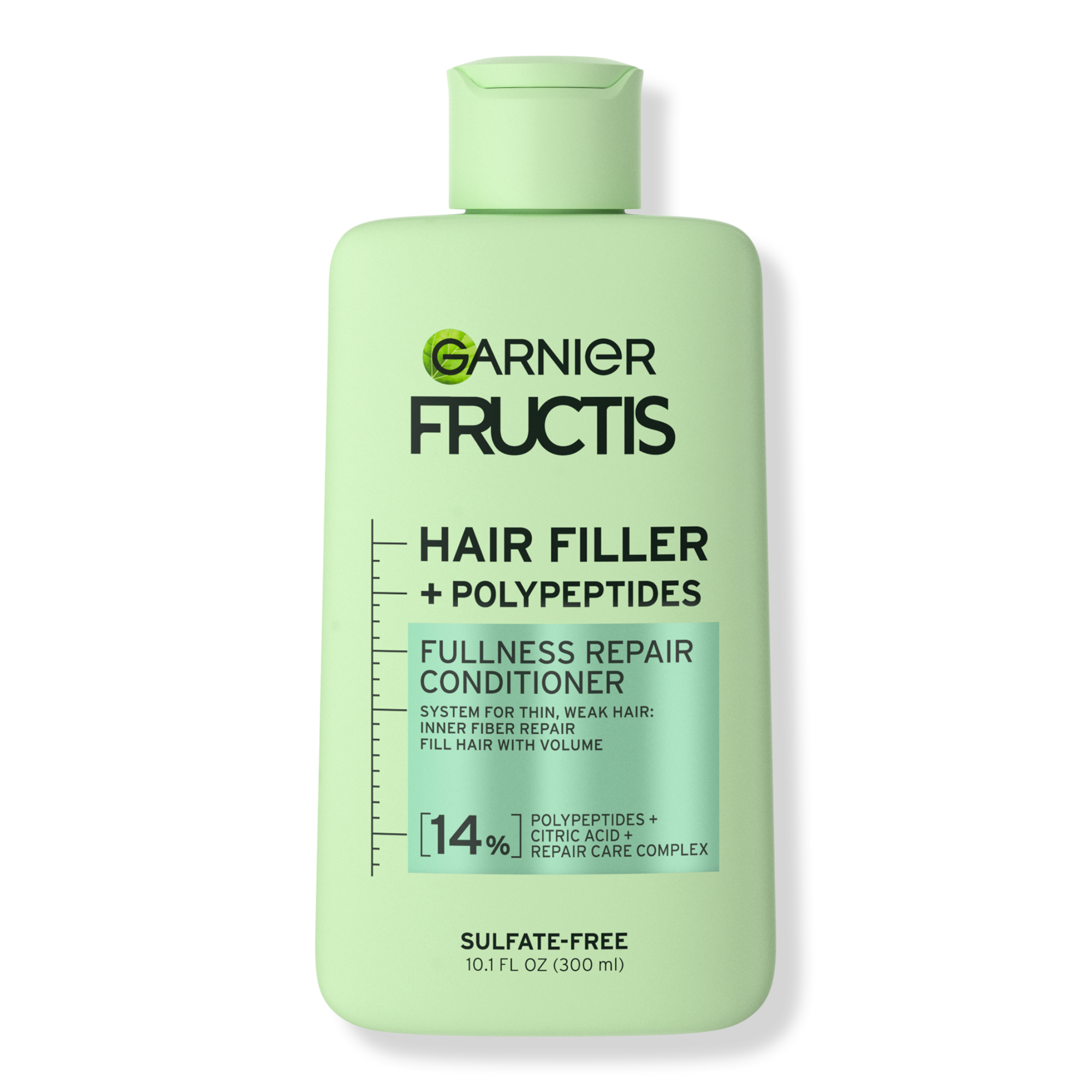 Garnier Fructis Hair Filler Fullness Repair Conditioner #1