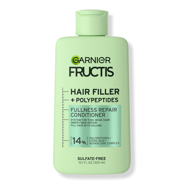 Garnier Fructis Hair Filler Fullness Repair Conditioner #1