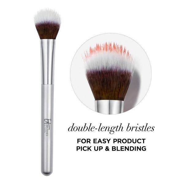 IT Brushes For ULTA Airbrush Cream Blush Brush #111 #2