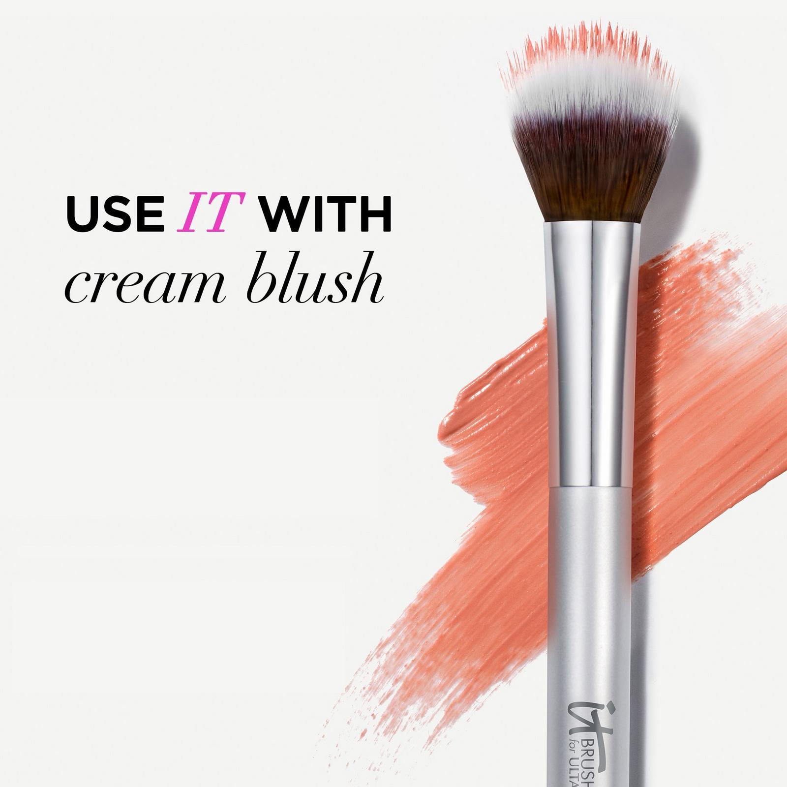 Airbrush Cream Blush Brush #111