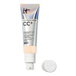 IT Cosmetics CC+ Cream with SPF 50+ - Fair Warm