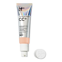 IT Cosmetics CC+ Cream with SPF 50+ - Light Cool