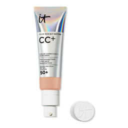 IT Cosmetics CC+ Cream with SPF 50+