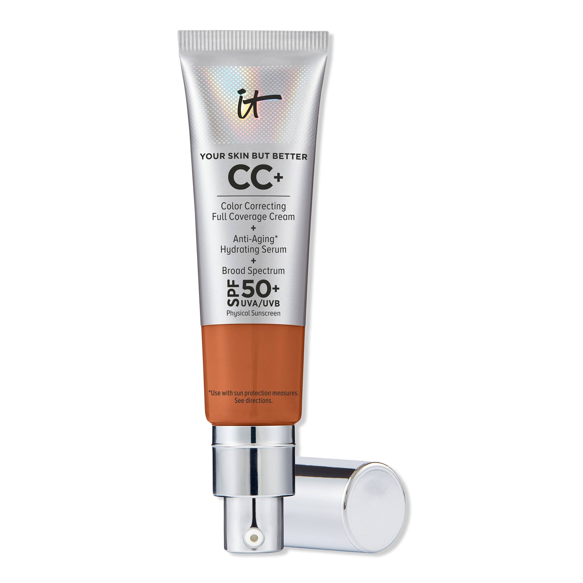 IT Cosmetics CC+ Cream with SPF 50+ #1