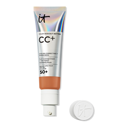 IT Cosmetics CC+ Cream with SPF 50+ - Rich Cool