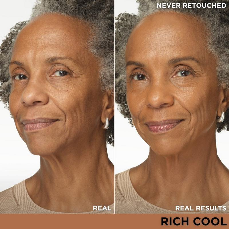 IT Cosmetics - Rich Cool CC+ Cream with SPF 50+ | Ulta Beauty