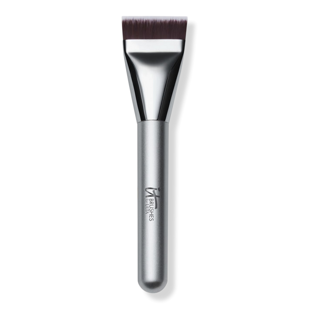 It Brushes For Ulta Airbrush Spatula Foundation Brush #117