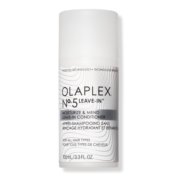 OLAPLEX No.5L Moisturize & Mend Leave-In Conditioner #1