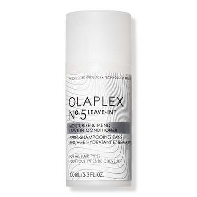 OLAPLEX No.5L Moisturize & Mend Leave-In Conditioner