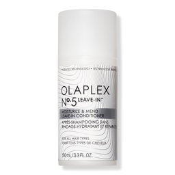 OLAPLEX No.5L Moisturize & Mend Leave-In Conditioner