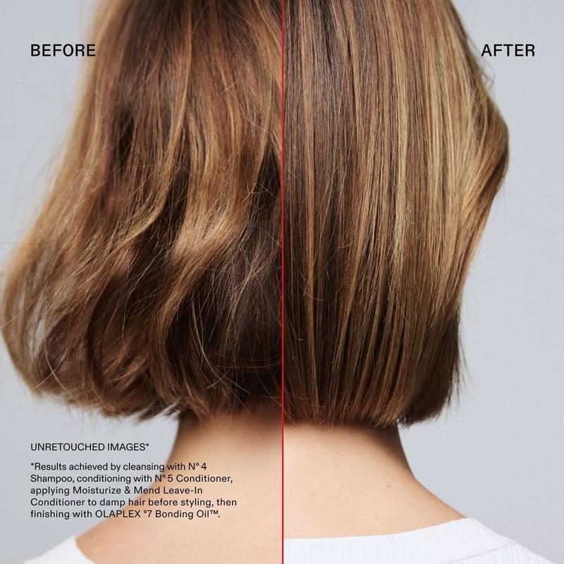 OLAPLEX - No.5L Moisturize & Mend Leave-In Conditioner | Ulta Beauty