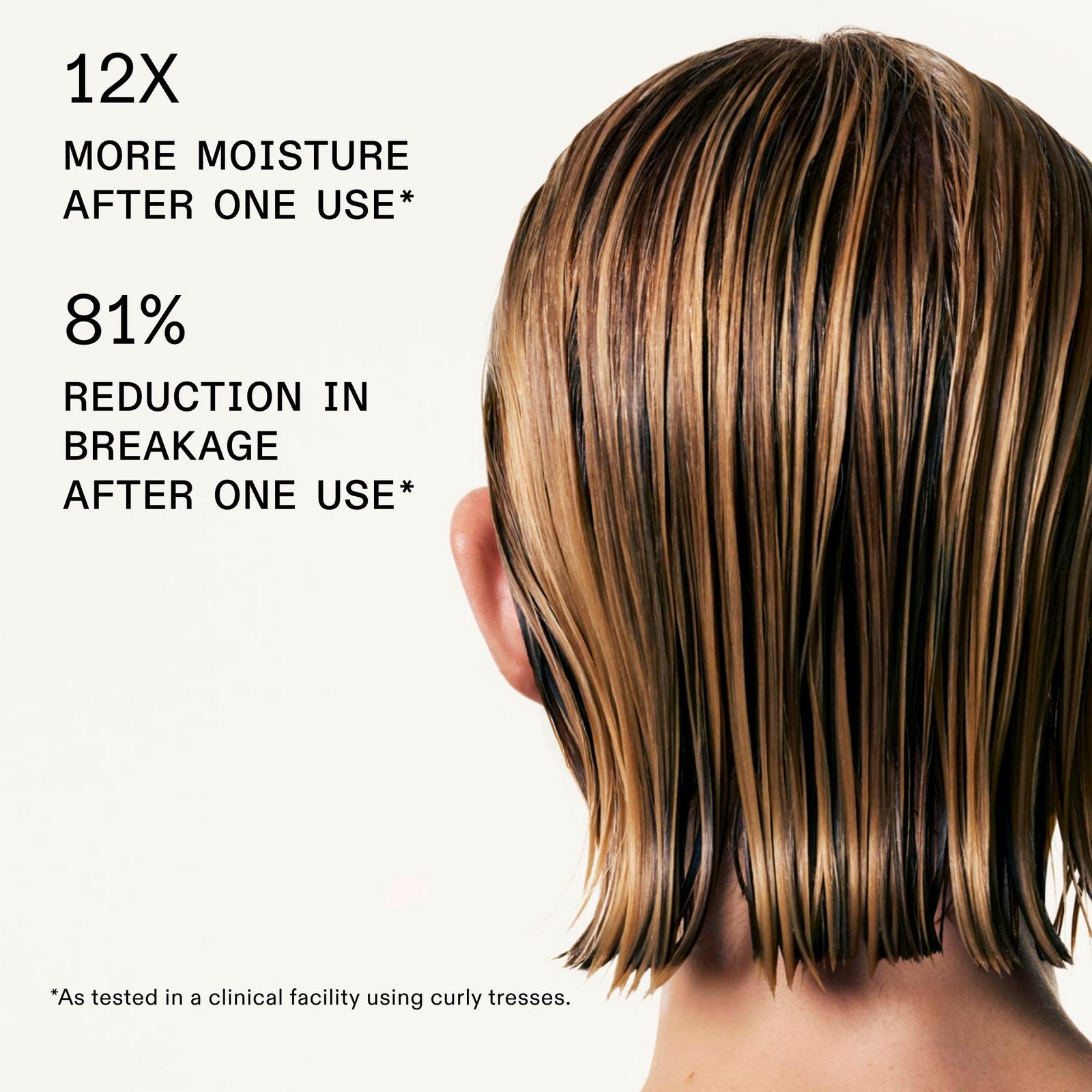 No.5L Moisturize & Mend Leave-In Conditioner