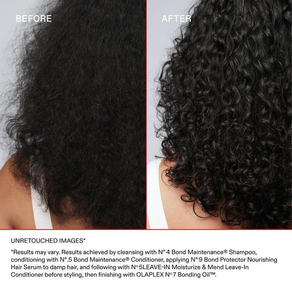 OLAPLEX No.5L Moisturize & Mend Leave-In Conditioner #7