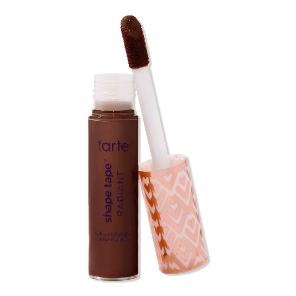 Tarte Shape Tape Radiant Concealer - 62w Espresso Warm
