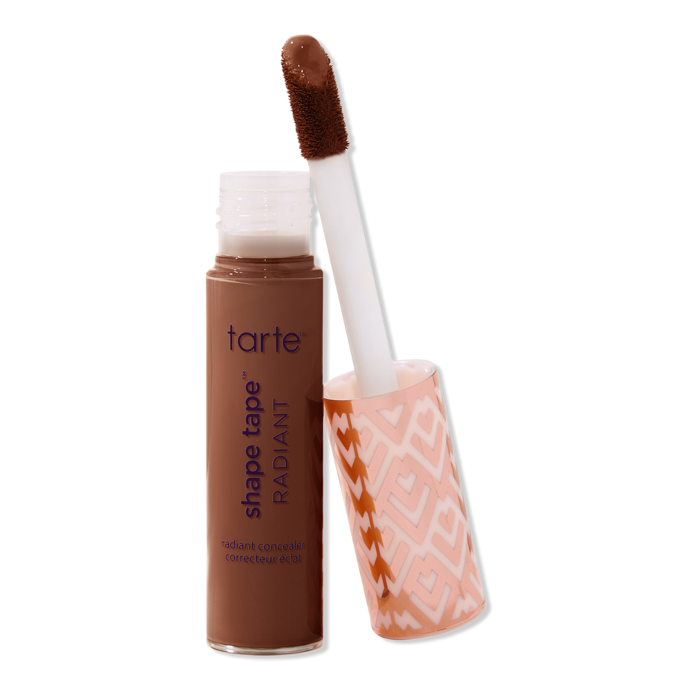 Tarte Shape Tape Radiant Concealer - 57h Rich Honey