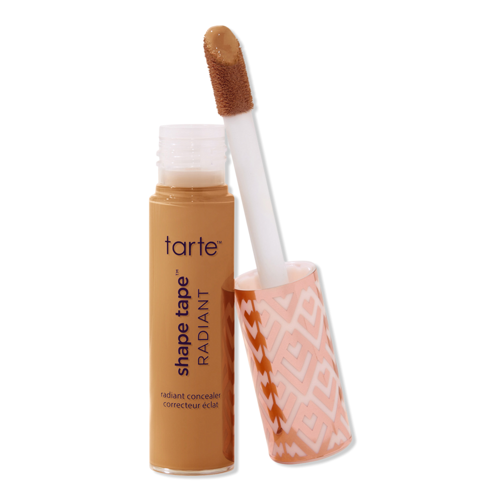 Tarte Shape Tape Radiant Concealer - 48g Tan-deep Golden