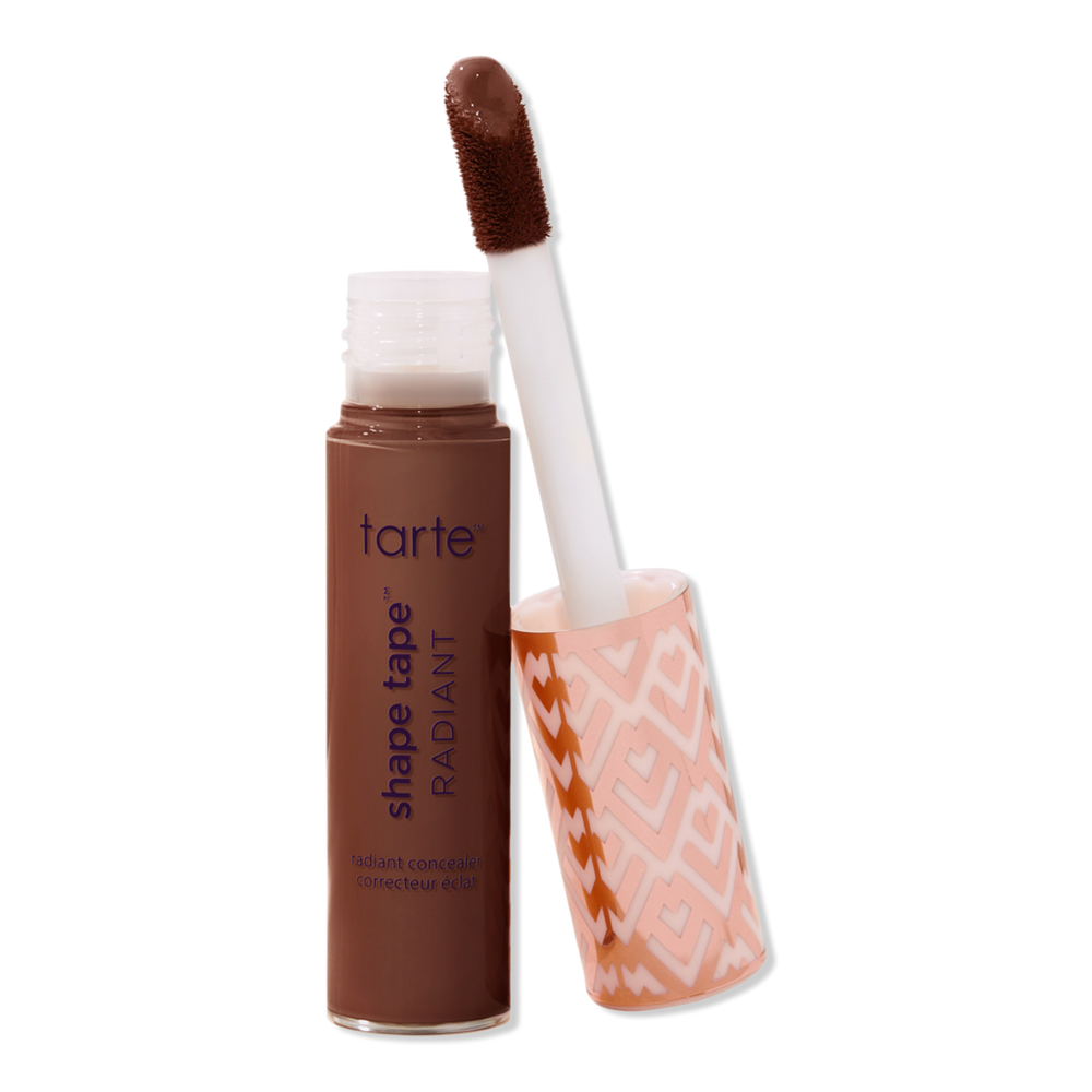 Tarte Shape Tape Radiant Concealer - 59w Rich Warm
