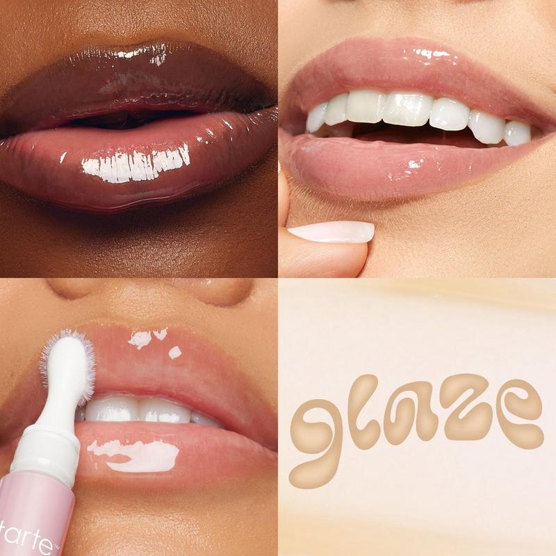 Tarte - Glaze Maracuja Juicy Melt Mask | Ulta Beauty