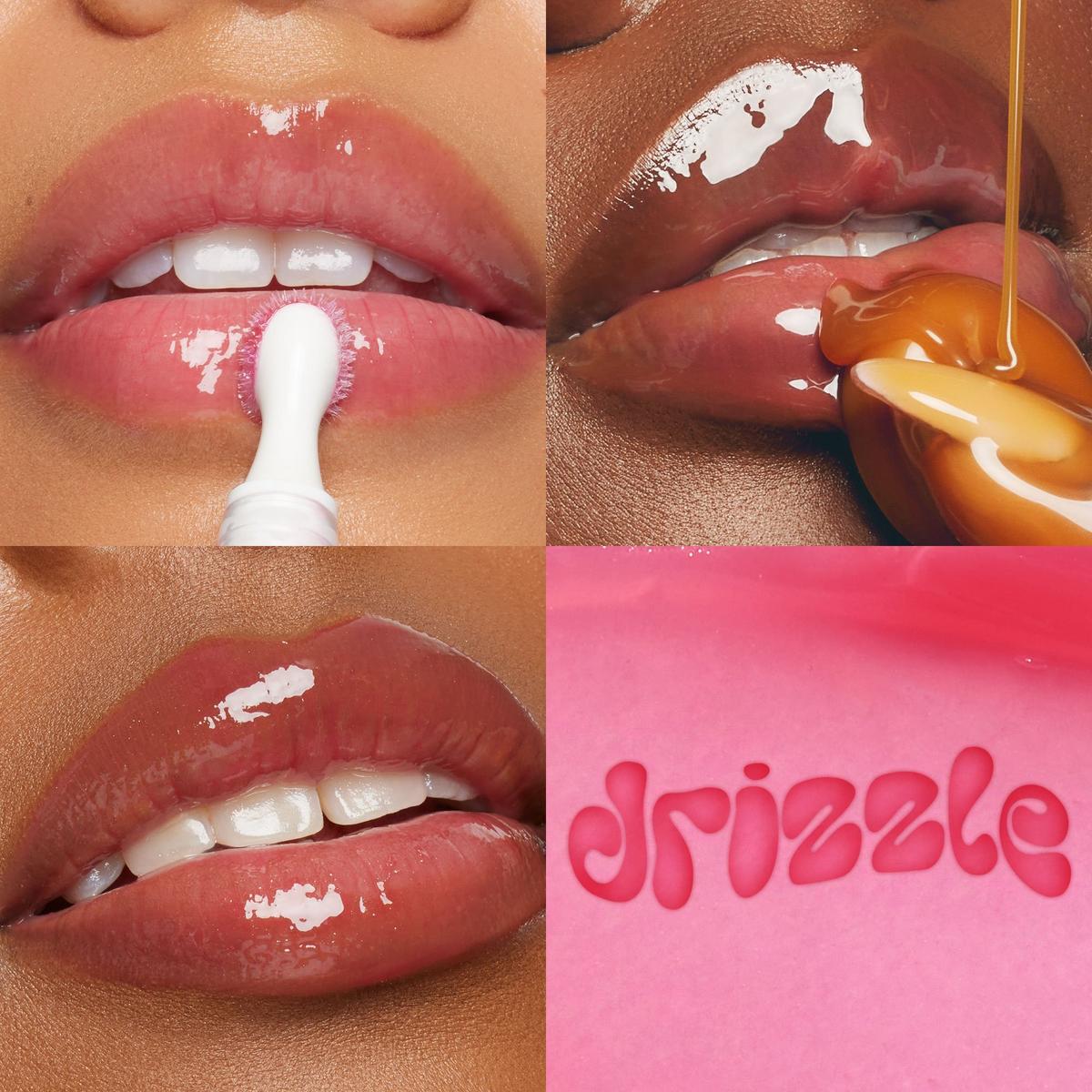 Maracuja Juicy Lip Melt Mask - Drizzle