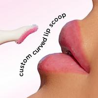 Maracuja Juicy Lip Melt Mask - Icing
