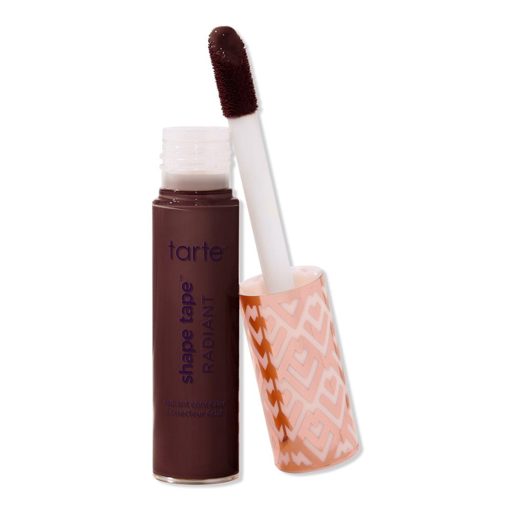 Tarte Shape Tape Radiant Concealer - 64w Espresso Warm