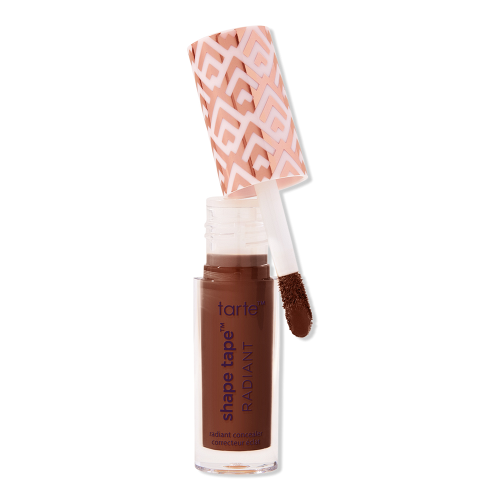 Tarte Travel-size Shape Tape Radiant Concealer - 60w Mahogany Warm