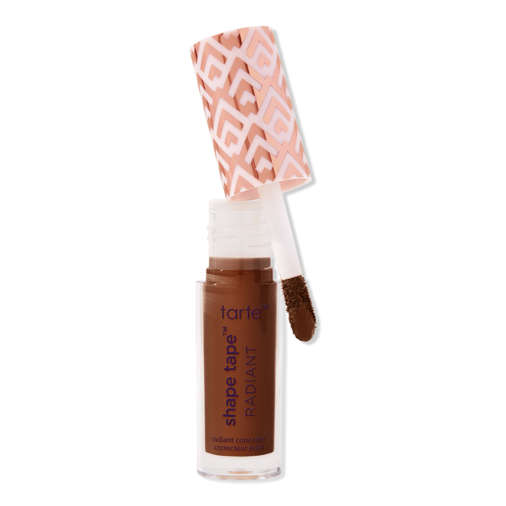 Tarte Travel-size Shape Tape Radiant Concealer - 60h Mahogany Honey