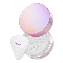 Tarte Creaseless Setting & Brightening Powder - Translucent