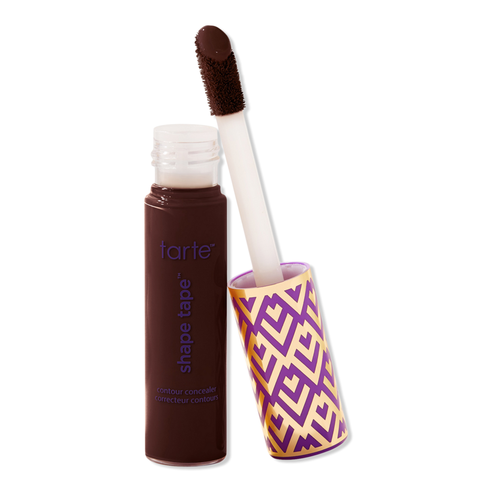 Tarte Shape Tape Concealer - 63n Espresso Neutral