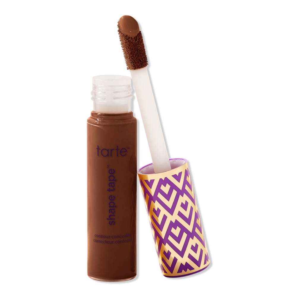 Tarte Shape Tape Concealer - 60h Mahogany Honey
