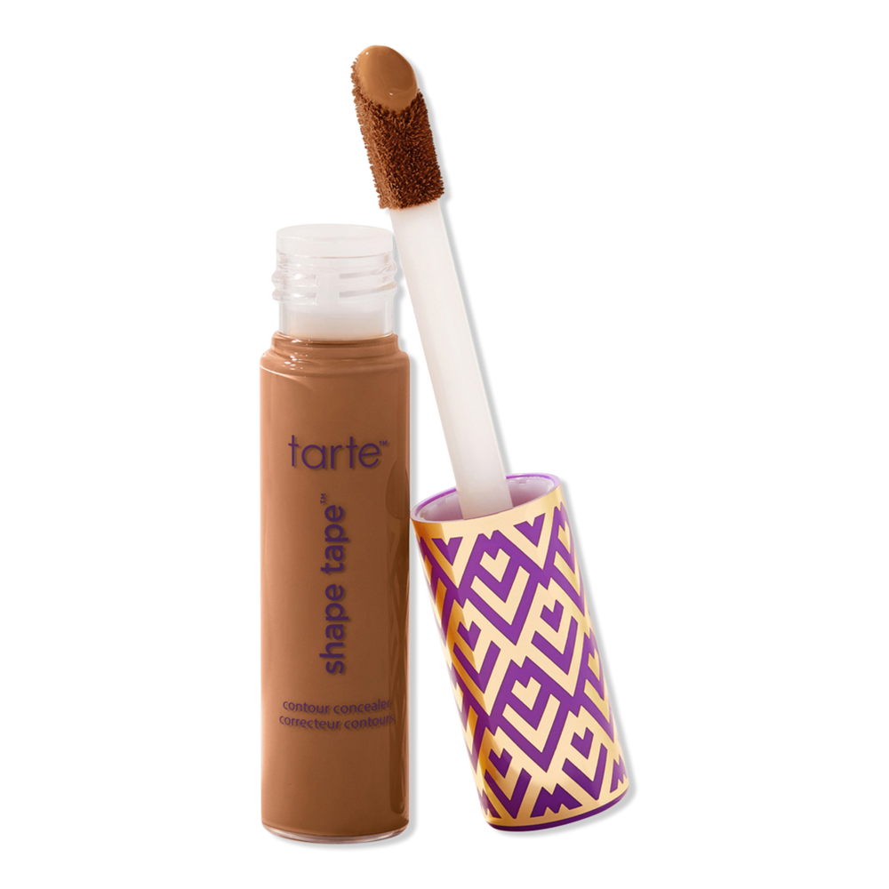 Tarte Shape Tape Concealer - 51h Deep Honey