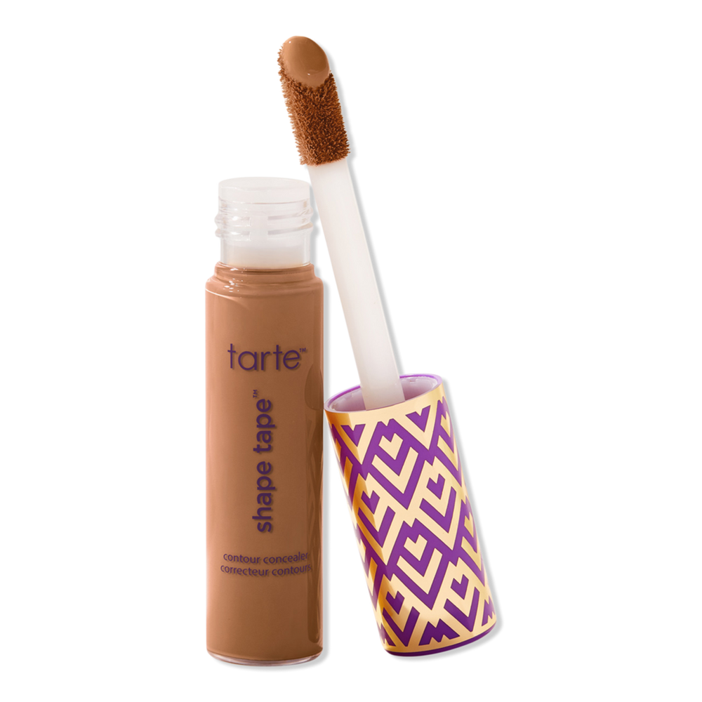 Tarte Shape Tape Concealer - 49w Tan-deep Warm
