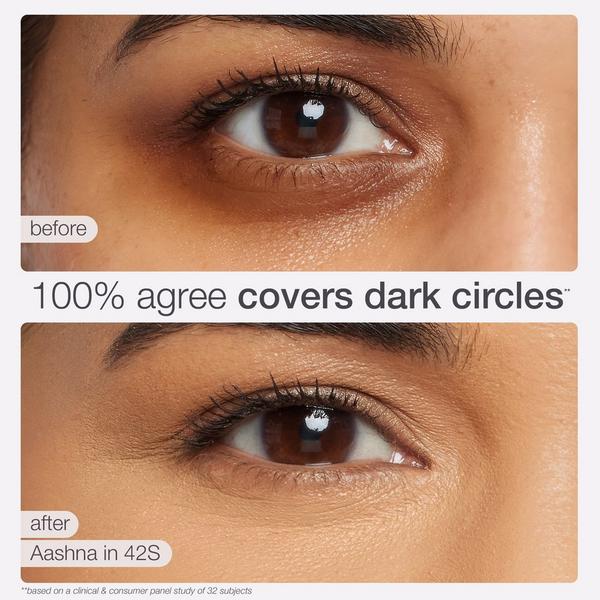 Correctores Shape Tape 4