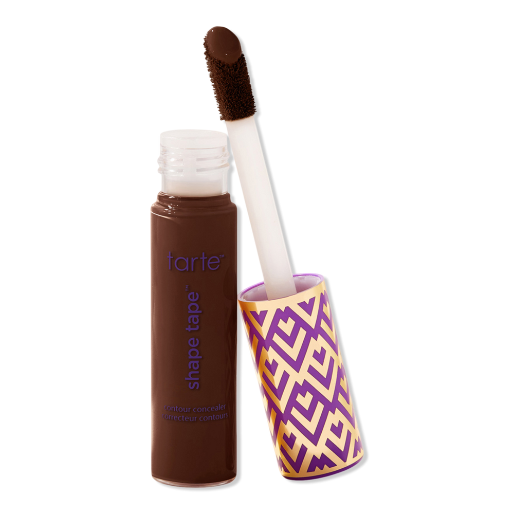 Tarte Shape Tape Concealer - 62h Espresso Honey