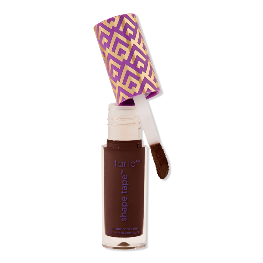 Tarte Travel-size Shape Tape Concealer - 62w Espresso Warm
